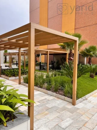 Imagem APARTAMENTO NOVO PARA VENDA NO RESIDENCIAL ODEON - PORTAL DO PARAÍSO II - JUNDIAÍ SP