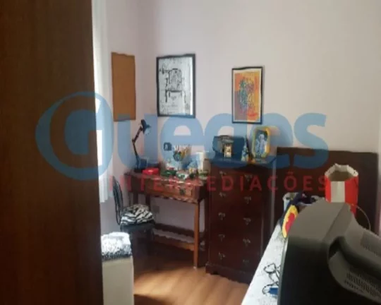 Foto do imóvel: Sobrado em Chácara Santo Antônio - São Paulo