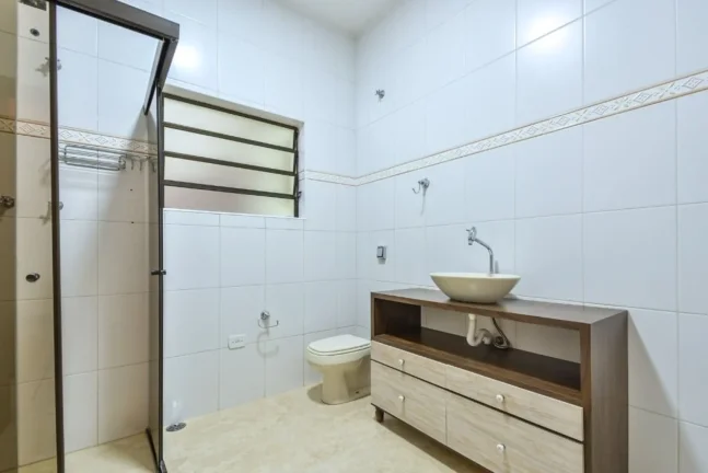 Imagem CASA RESIDENCIAL em São Paulo - SP, Vila Congonhas