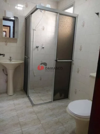 Imagem Apartamento para Locação 3 Quartos, 1 Suite, 1 Vaga, 113M², Santa Paula, São Caetano do Sul - SP