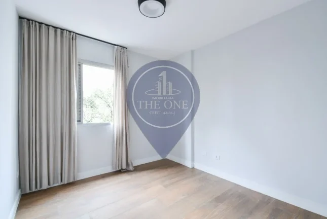 Imagem Apartamento à venda em São Paulo-SP, Indianópolis: 3 quartos, 1 suíte, 1 sala, 1 banheiro, 1 vaga - 90m² de área. Confira já!