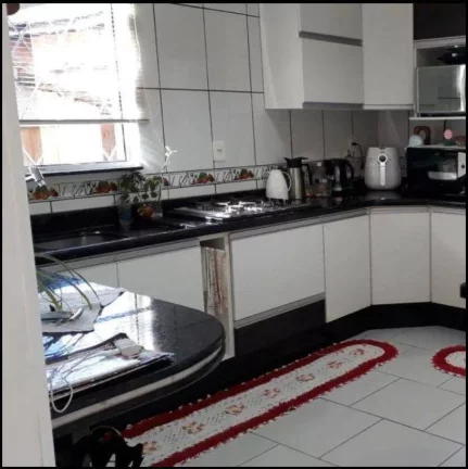 Imagem Casa à venda no bairro São Cristovão