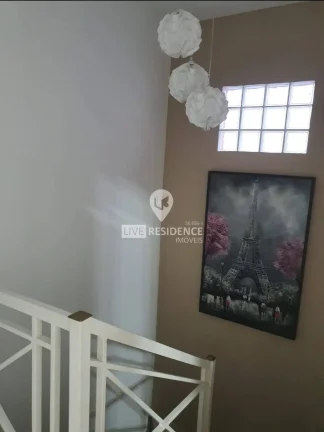 Imagem Casa á venda Jardim Filomena Itatiba-SP
