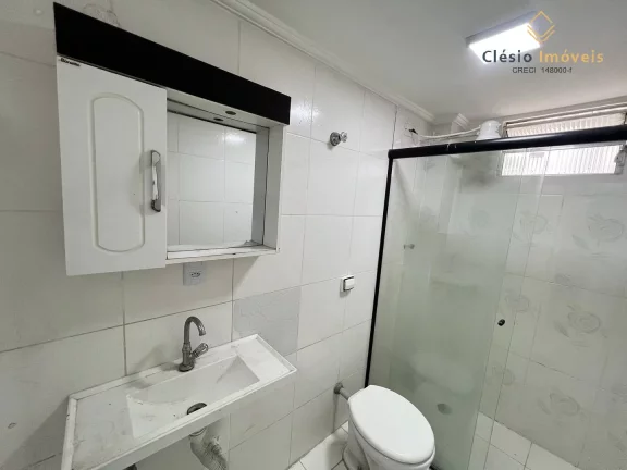 Imagem Apartamento à Venda 1 Quarto na Consolação | 45m² Útil com Varanda