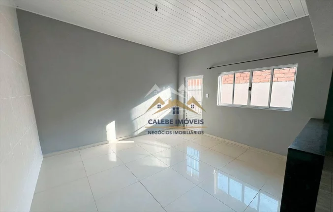 Imagem Casa com 3 dormitórios à venda, 123 m² por R$ 230.000,00 - Residencial São Conrado - Tatuí/SP