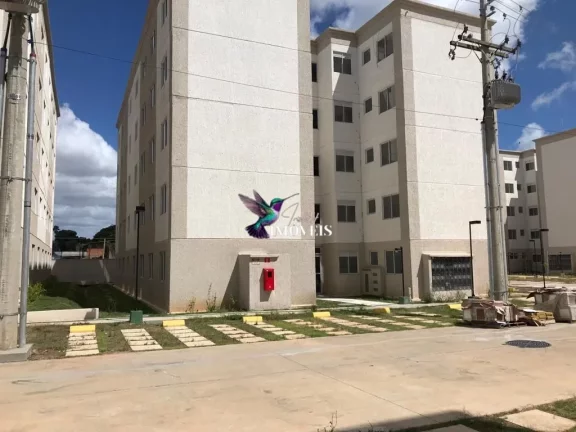 Imagem Reserva Dos Sonhos - Apartamento à venda no bairro Rubem Berta - Porto Alegre/RS