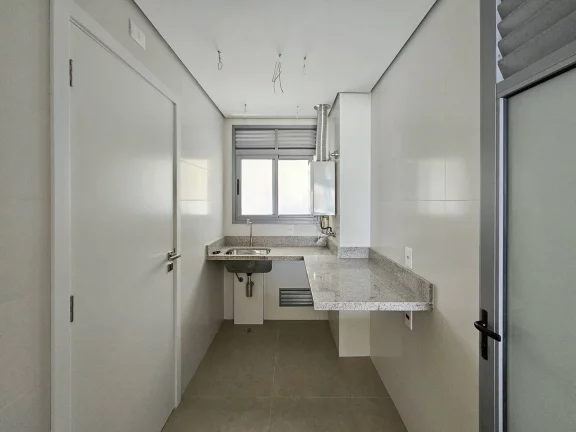 Imagem Apartamento com 3 dormitórios à venda, 137 m por R$ 6.800.000,00 - Riviera