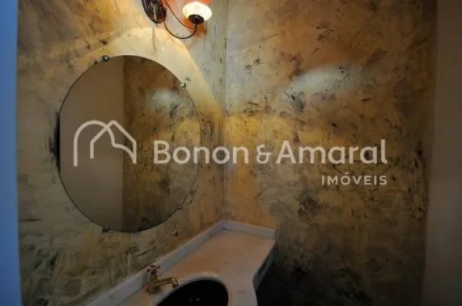 Imagem Casa em condomínio 440m² à venda por R$ 1.700.000