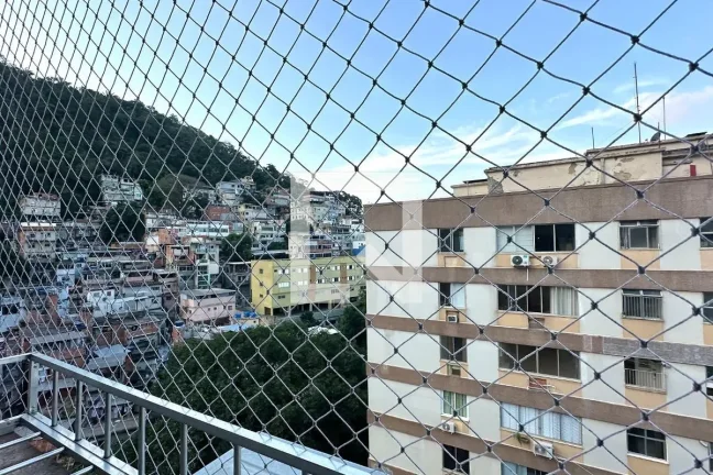 Imagem Apartamento à Venda - Copacabana, 3 Quartos, 86 m2