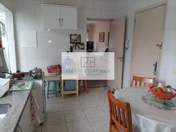 Imagem Apartamento em Alto da Boa Vista - São Paulo