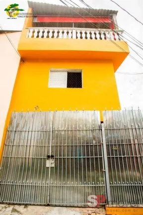 Imagem SOBRADO C/ 209M², 3 DORMS, 1 SUITE E 1 VAGA NO LAUZANE PTA