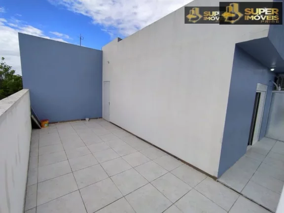 Imagem Casa Sobrado para Venda em Fragata Pelotas-RS - 2487