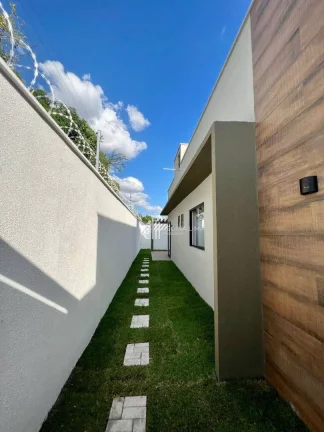 Imagem Casa pronta para morar à venda por R$ 389.000,00 - Parque União - Timon/MA