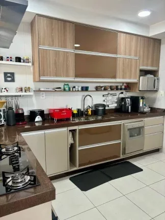 Imagem Apartamento à venda, 140 m² por R$ 1.450.000,00 - Parque Campolim - Sorocaba/SP