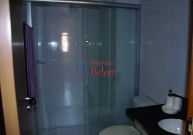 Imagem Um luxo de apartamento 2/4 c/ suíte Imagem Um luxo de apartamento 2/4 c/ suíte