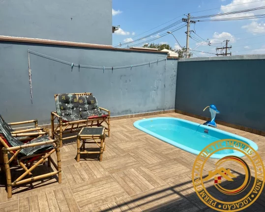 Imagem CASA RESIDENCIAL em SALTO - SP, VILLAGE MOUTONNÉE