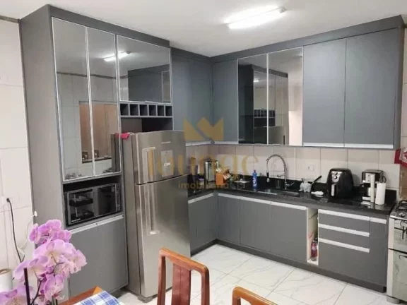 Imagem Casa à venda em Jd. J S Carvalho Zona Norte - Sorocaba/SP