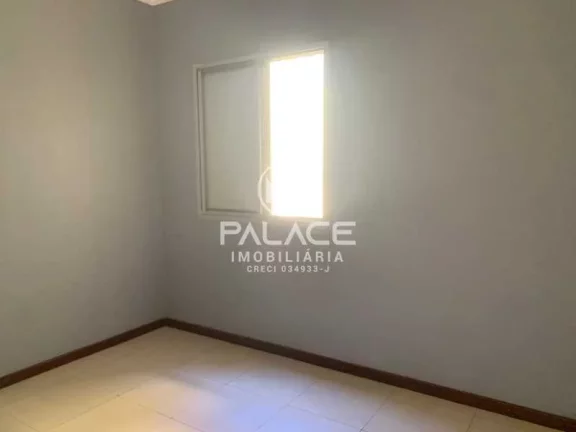 Imagem 3 dormitórios Sala dois ambientes Banheiro social Cozinha com gabinete Área de serviço 1 vaga de ...