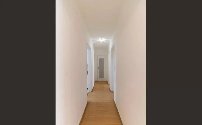 Imagem APARTAMENTO RESIDENCIAL em SÃO PAULO - SP, VILA MARIANA