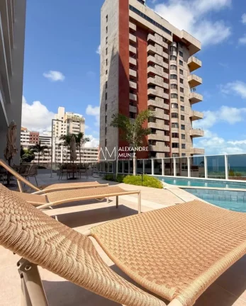 Imagem Edifício Sabatini, Apartamentos à venda, Meireles, Fortaleza-CE.
