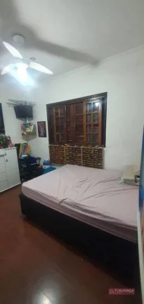 Imagem Sobrado com 3 dormitórios à venda por R$ 850.000,00 - Vila Rosália - Guarulhos/SP