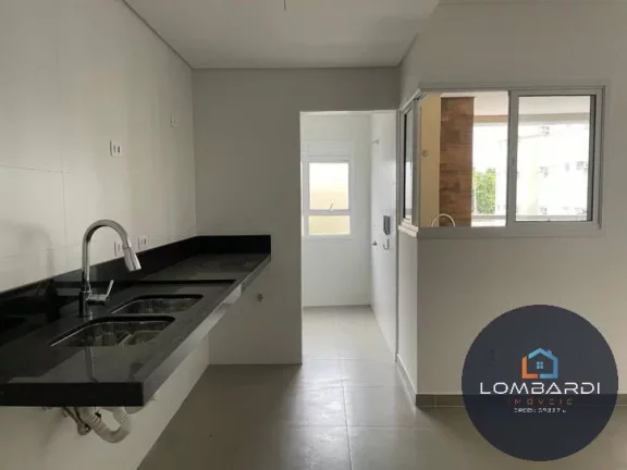 Imagem Apartamento para Venda em Ubatuba/SP