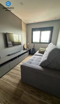 Imagem Apartamento Mobiliado - Piscine Resort