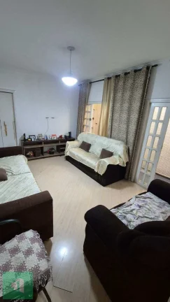 Imagem Casa à venda em São Bernardo do Campo, Independência, com 3 quartos