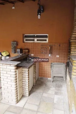 Imagem Sobrado com 3 quartos à venda, 180 m² por R$ 1.385.000 - Jardim do Colégio (Zona Norte) - São Paulo/SP