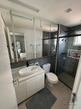 Imagem Apartamento à venda, 41 m² por R$ 585.000,00 - Vila Leopoldina - São Paulo/SP