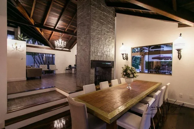 Imagem Casa para Temporada em Balneário Camboriú / SC no bairro Centro