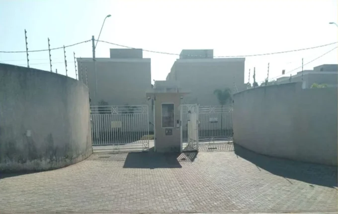Imagem Casa em Condomínio na Vila Mineirão, Sorocaba-SP: 2 quartos, 1 banheiro, 53,00 m² - Venda ou Locação!