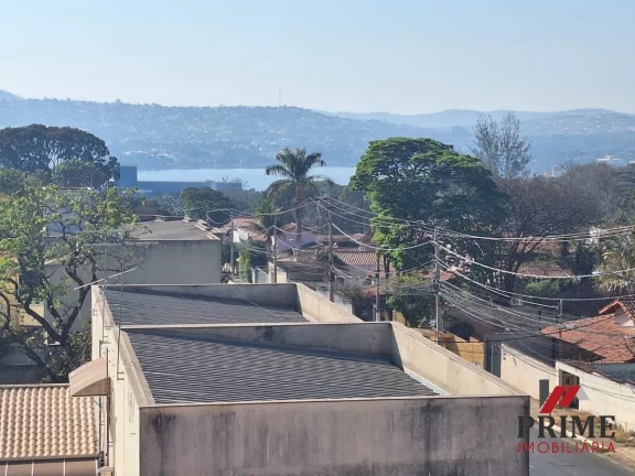 Imagem Cobertura - Bairro Bela Vista - Lagoa Santa