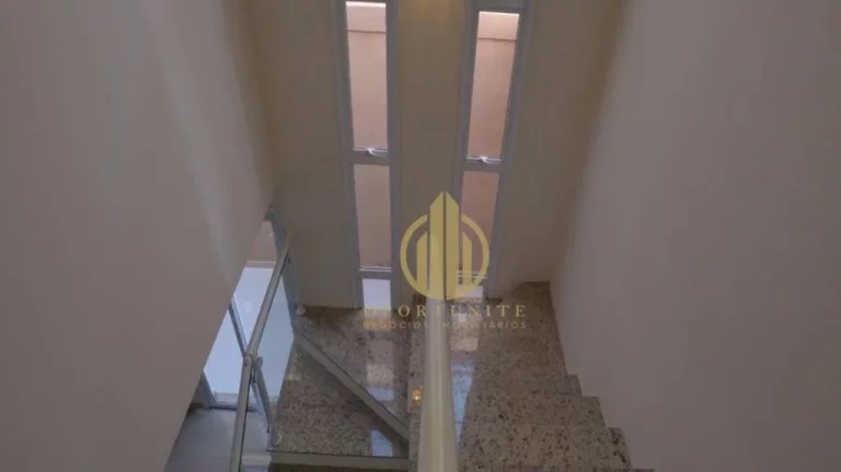 Imagem Casa com 3 Suítes Condomínio Reserva Domaine Vila Do Golf - Ribeirão Preto