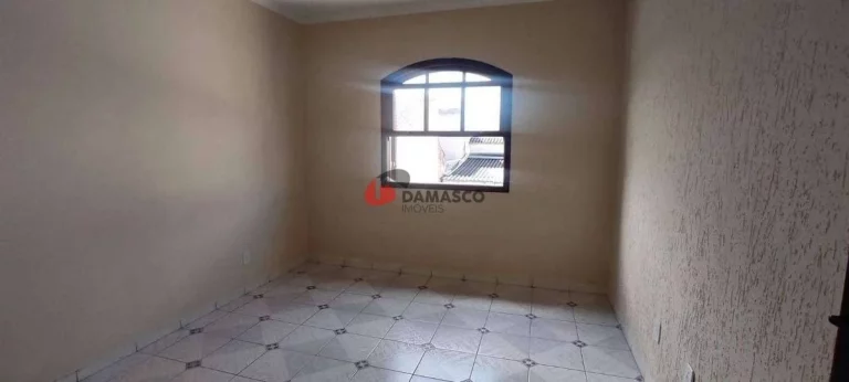 Imagem Apartamento à venda, Vila Scarpelli, SP