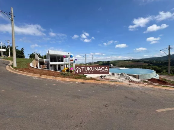Imagem Condomínio Fechado -Terreno à venda, 360 m² por R$ 350.000 - Boa Vista - Atibaia/SP