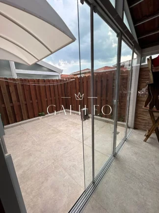 Imagem CASA Á VENDA EM CONDOMÍNIO CASAS DE TOSCANA EM JUNDIAÍ - SP