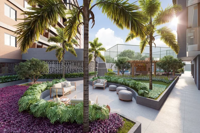 Imagem APARTAMENTO RESIDENCIAL em Vitória - ES, Jardim Camburi