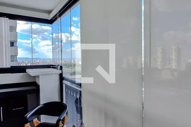 Imagem Apartamento à Venda - Ipiranga, 2 Quartos, 102 m2