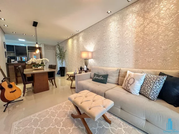 Imagem Residencial Palazzo Fratelli