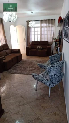 Imagem Sobrado com 3 dormitórios à venda, 290 m² por R$ 742.000,00 - Vila das Bandeiras - Guarulhos/SP