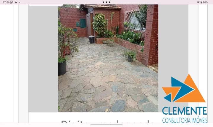 Imagem Casa residencial no Sion 310m2 5 quartos lote 360m2