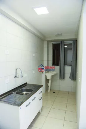 Imagem Apartamento com 2 dormitórios à venda - Camb?(C)/PR