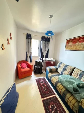 Imagem Apartamento mobiliado para alugar, 53 m² por R$ 2.600/mês - Jardim São Judas Tadeu - Guarulhos/SP