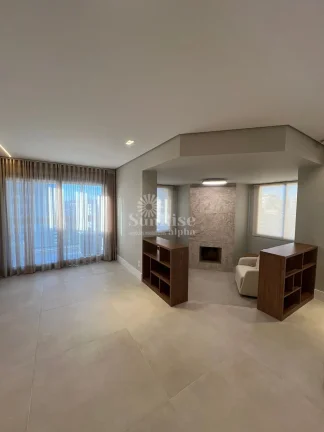 Imagem Apartamento venda Alphaville Cauaxi, 4 dorms, 2 suítes, 4 vagas, Depósito, 288m² por R$ 2.300.000, Barueri/SP