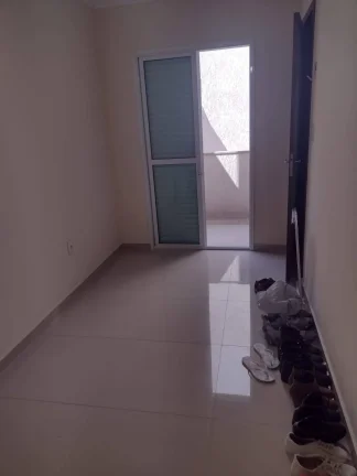 Imagem Sobrado 156 metros 3 Dormitorios sendo 1 Suite e 2 vagas de Gargens