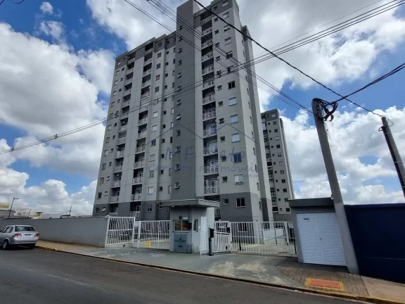 Imagem Apartamento Padrão