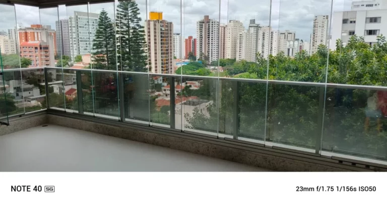 Foto do imóvel: Apartamento a venda na Vila Mariana