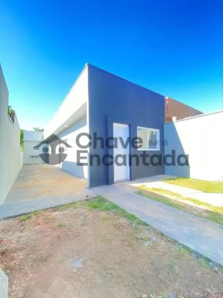 Imagem Casas / Padrão na cidade de Birigui