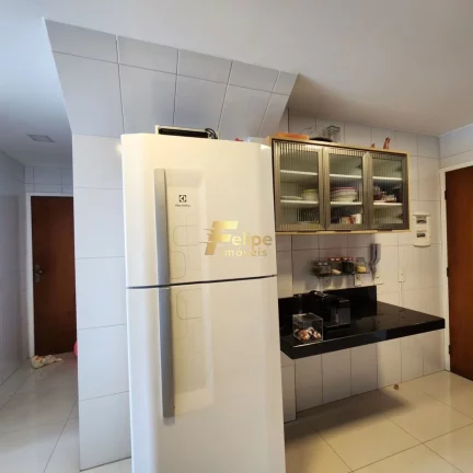 Imagem Cobertura duplex de tirar o fôlego!
